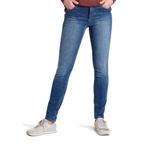 Kuhl Women's 9" Kontour Flex Denim Skinny Jeans